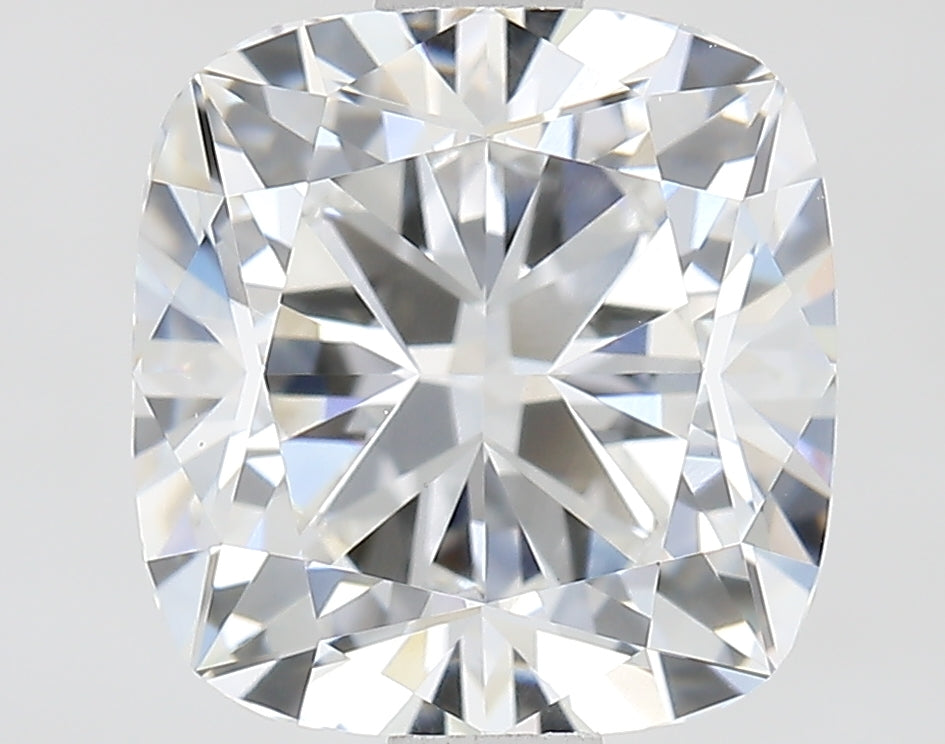 Cushion Diamond