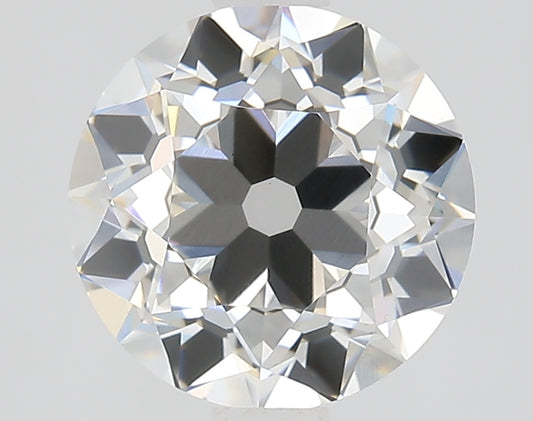 Euro Cut Diamond
