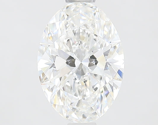 Oval Diamond