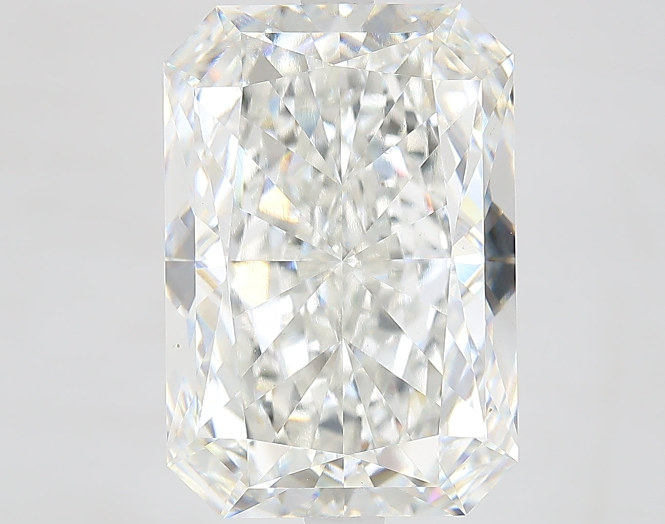 Radiant Diamond