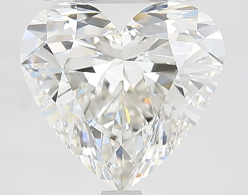 Heart Diamond