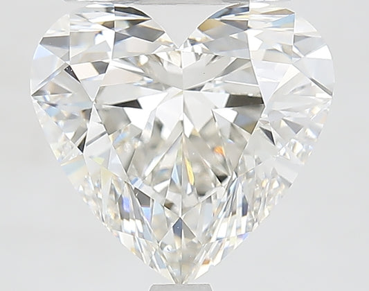 Heart Diamond