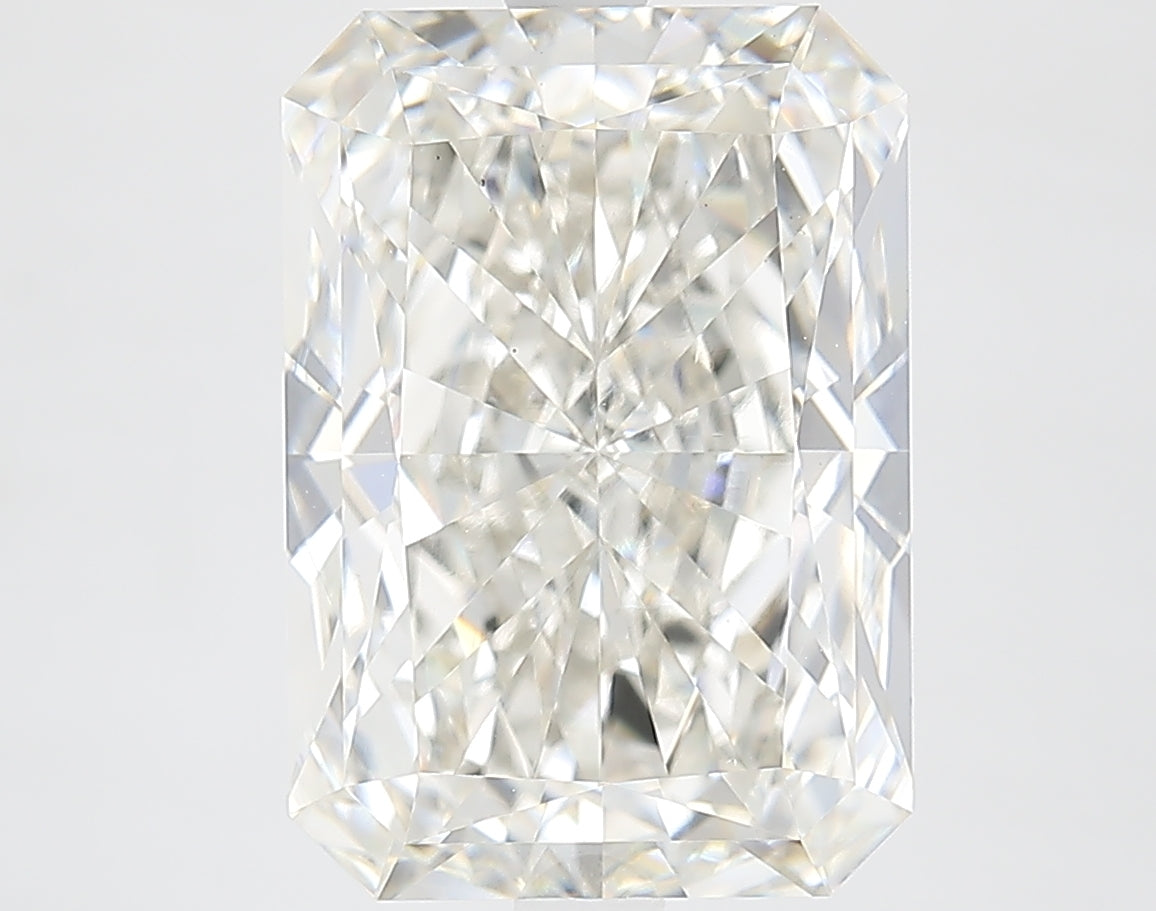 Radiant Diamond