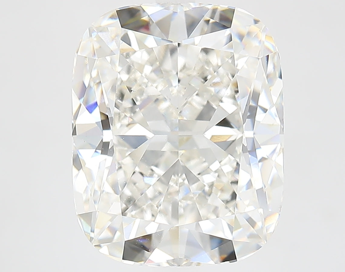 Cushion Diamond