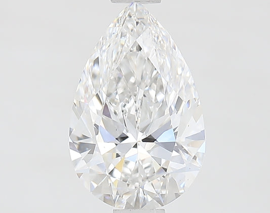 Pear Diamond