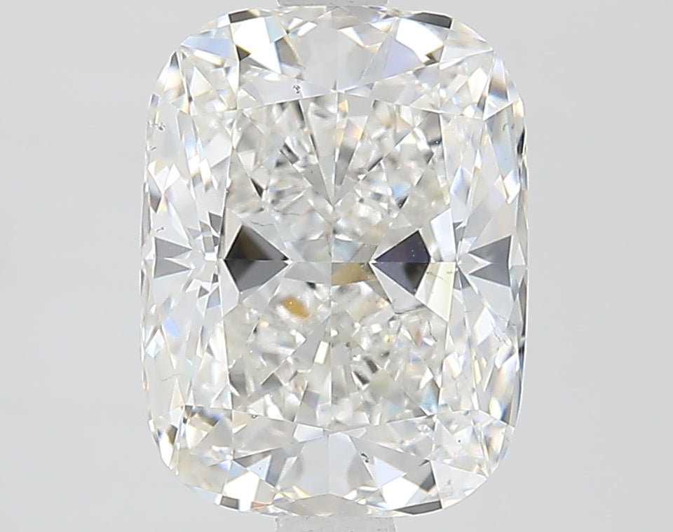 Cushion Diamond