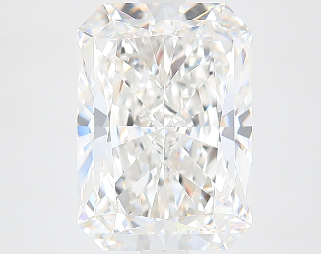 Radiant Diamond