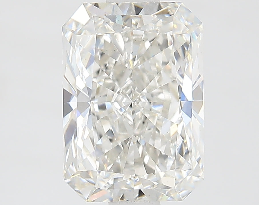 Radiant Diamond