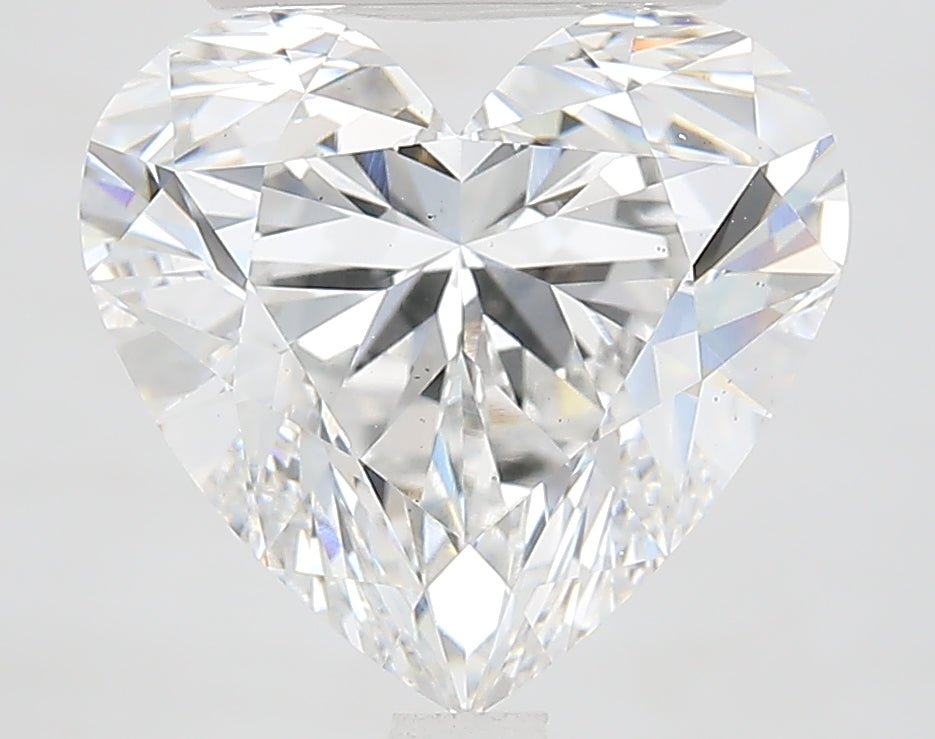 Heart Diamond