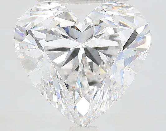 Heart Diamond