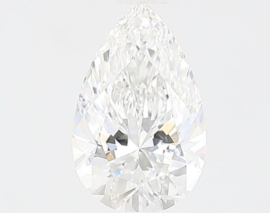 Pear Diamond