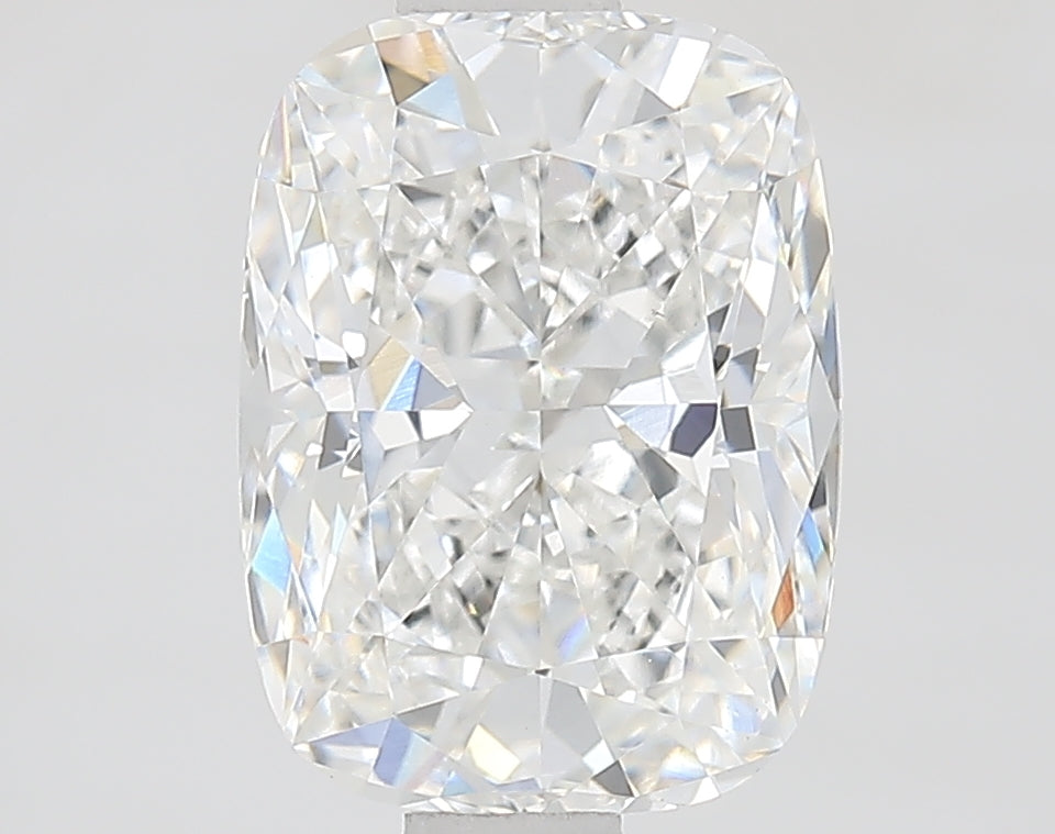 Cushion Diamond
