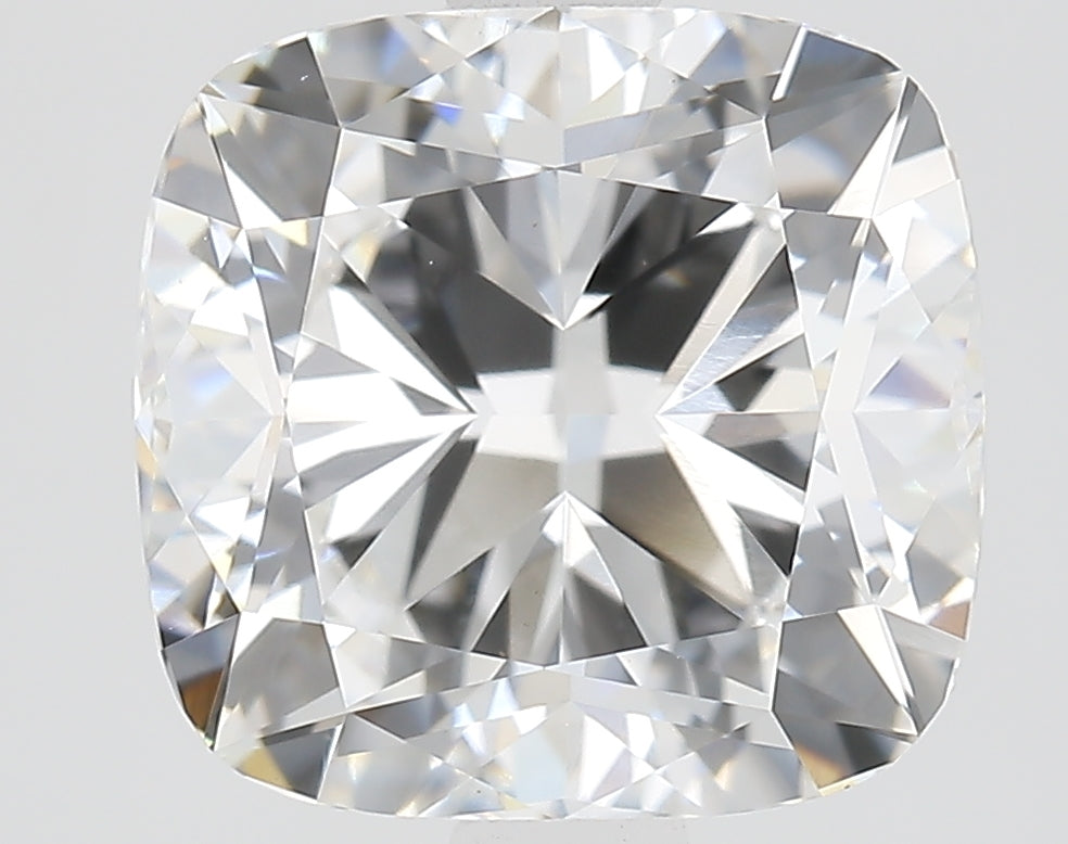 Square Cushion Diamond