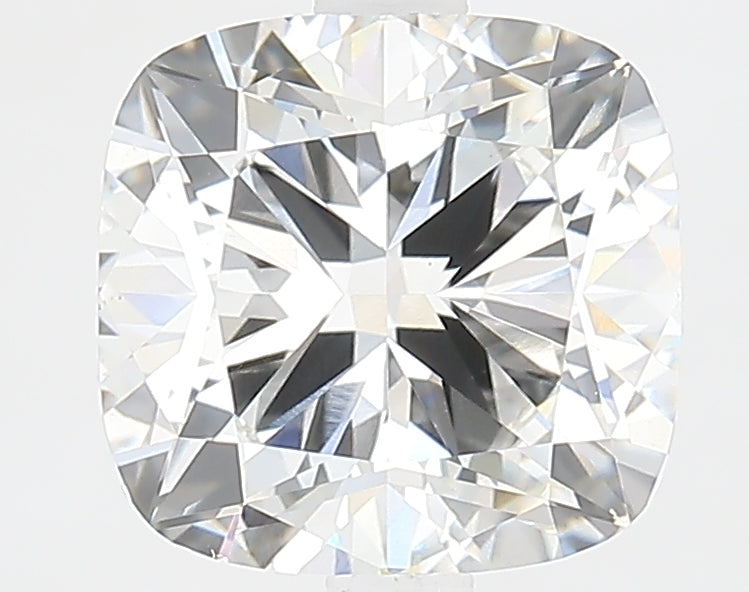 Cushion Diamond
