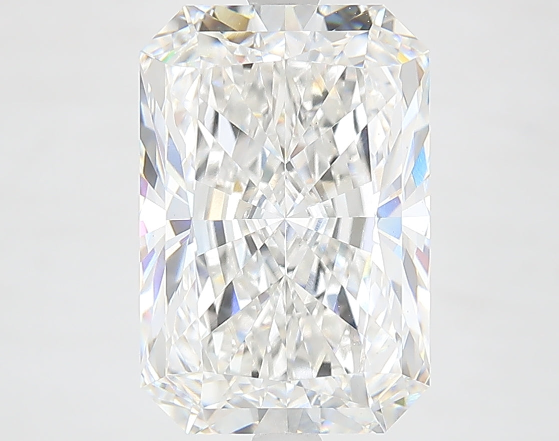 Radiant Diamond