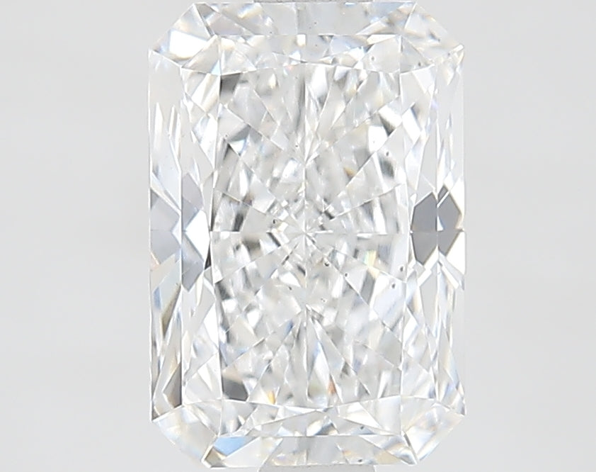 Radiant Diamond