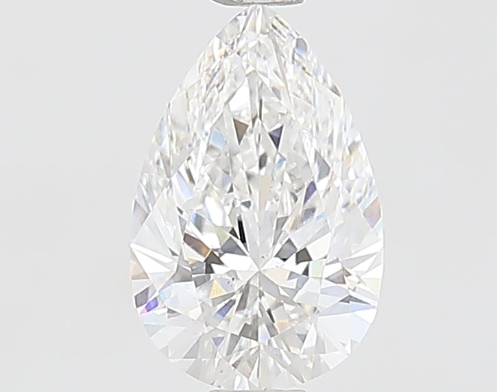 Pear Diamond