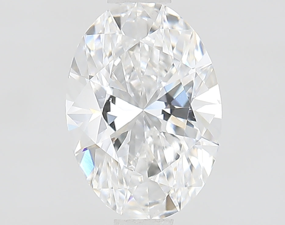 Oval Diamond