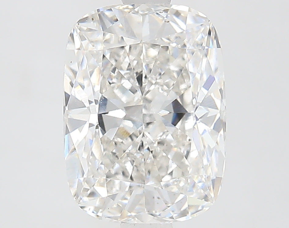 Cushion Diamond