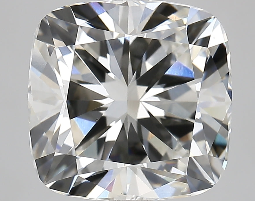 Cushion Diamond