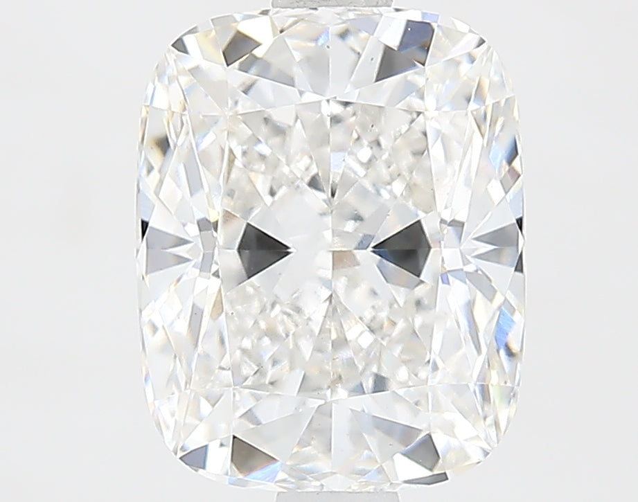 Cushion Diamond