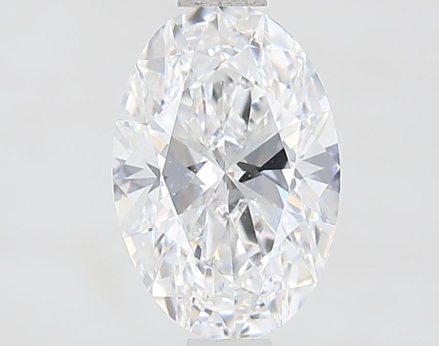 Oval Diamond
