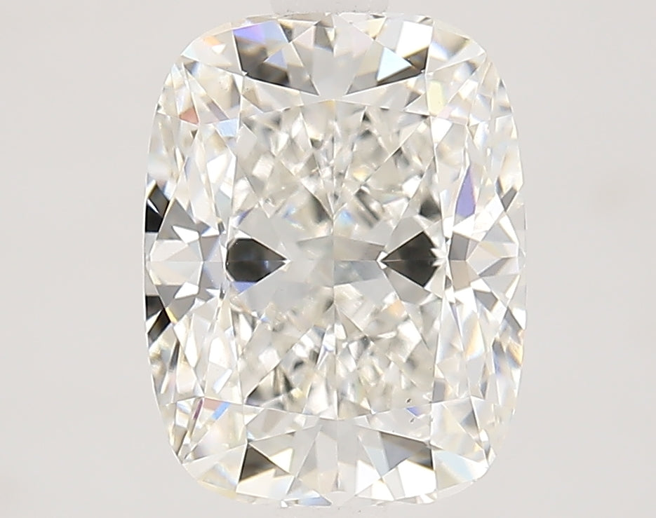 Cushion Diamond