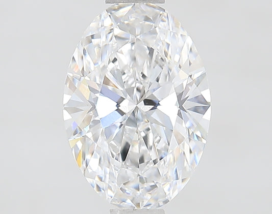 Oval Diamond