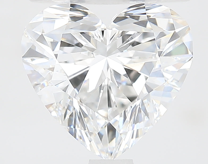 Heart Diamond