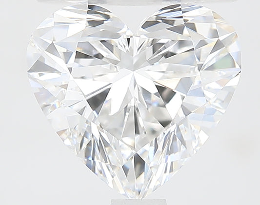 Heart Diamond