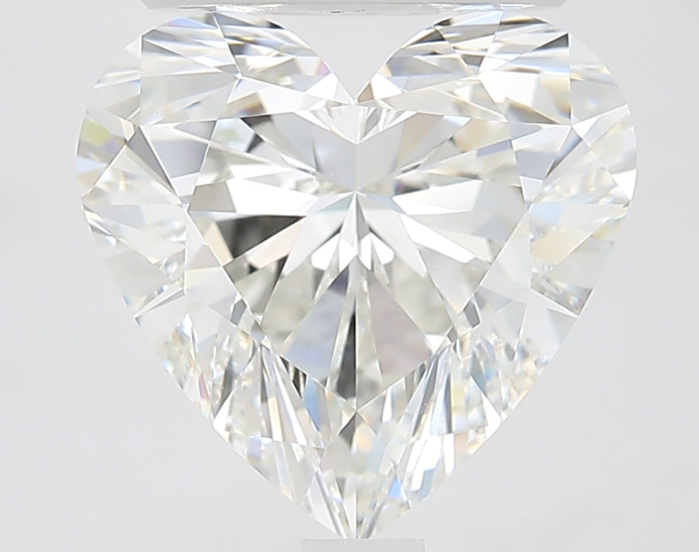 Heart Diamond