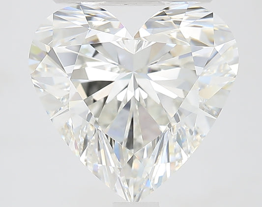Heart Diamond