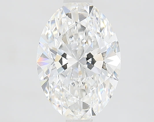 Oval Diamond