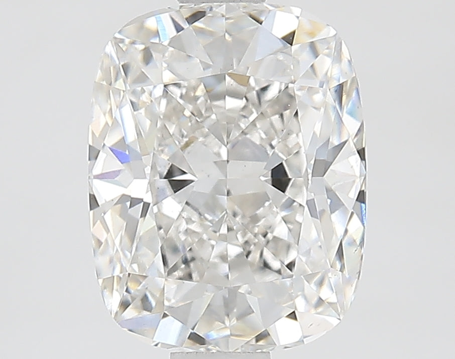 Cushion Diamond