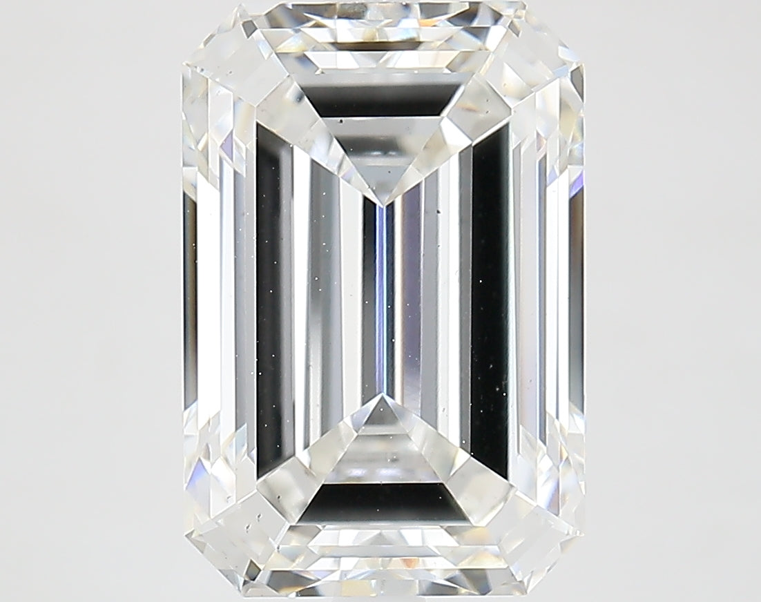 Emerald Diamond