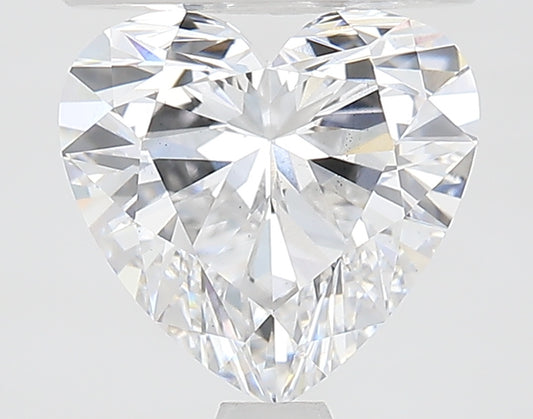 Heart Diamond