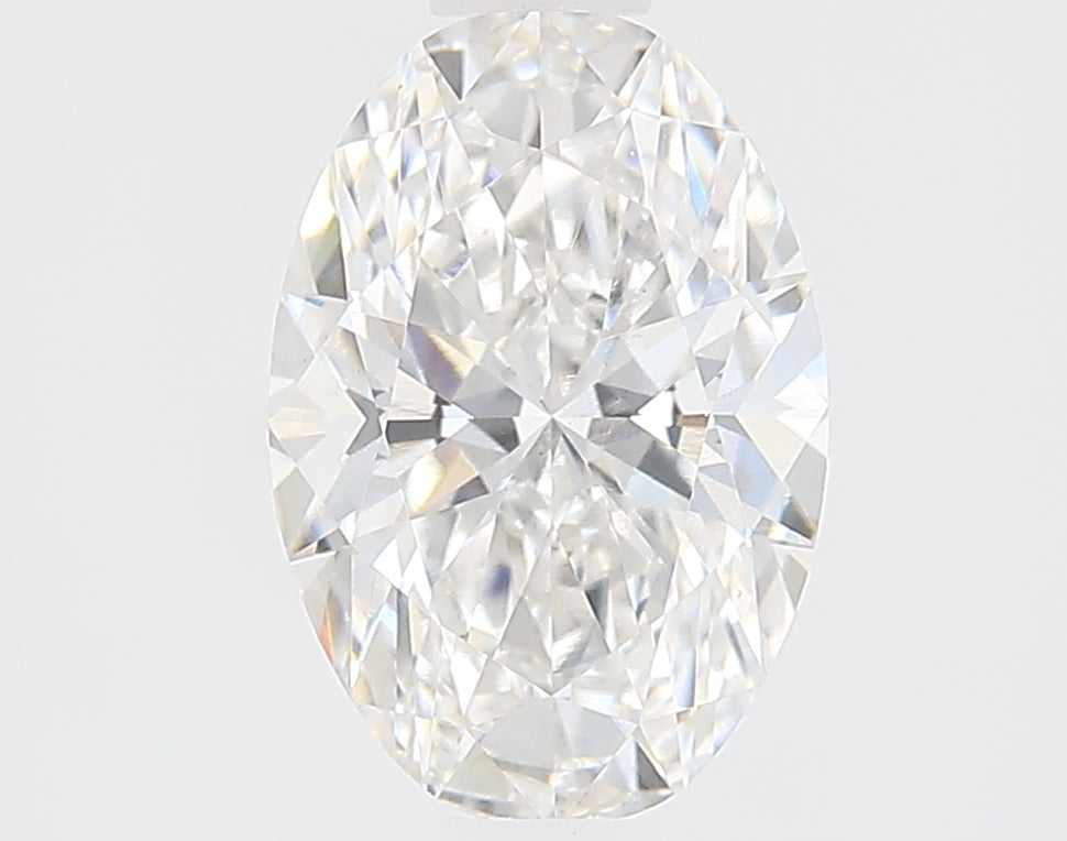 Oval Diamond
