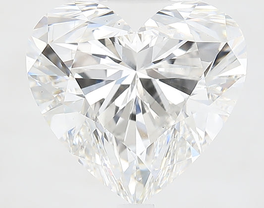 Heart Diamond