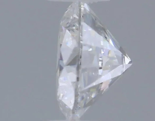 0.18ct Round Lab Grown Diamond (Colour D, Clarity VS1, Cut EX, IGI Certified)