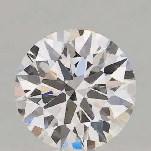 0.18ct Round Lab Grown Diamond (Colour E, Clarity VS1, Cut ID, IGI Certified)