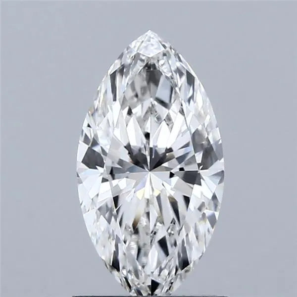 1.22ct Marquise Lab Grown Diamond (Colour E, Clarity VS1, IGI Certified)