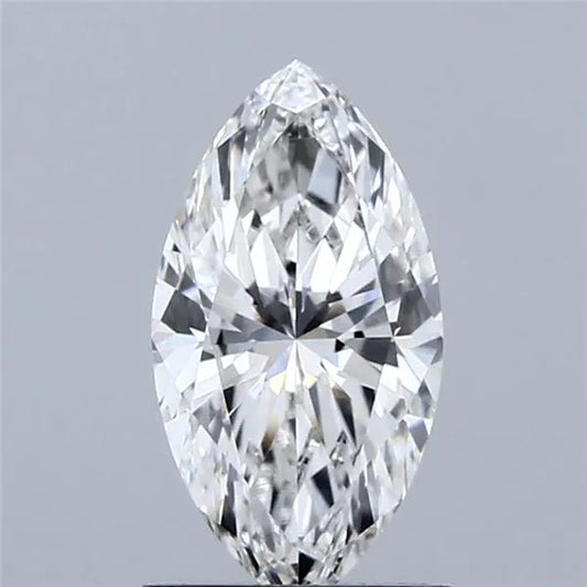 1.22ct Marquise Lab Grown Diamond (Colour E, Clarity VS1, IGI Certified)