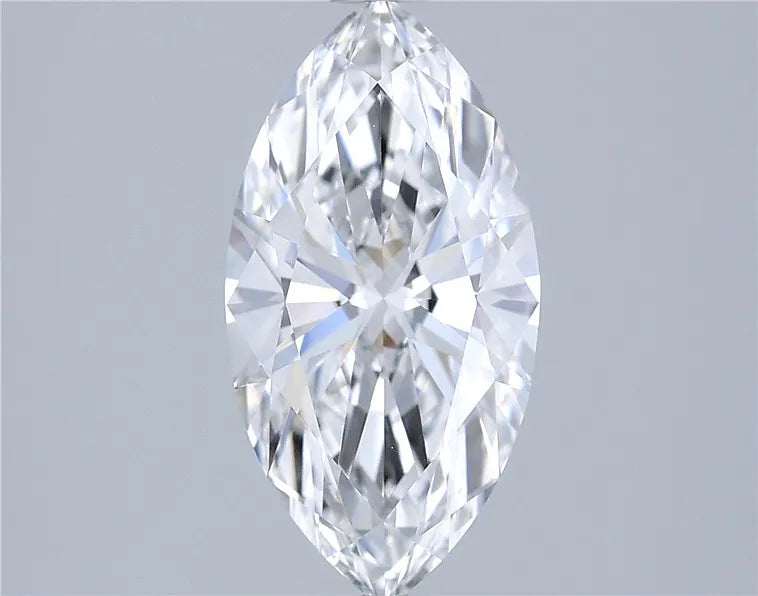 1.55ct Marquise Lab Grown Diamond (Colour D, Clarity VVS2, GIA Certified)