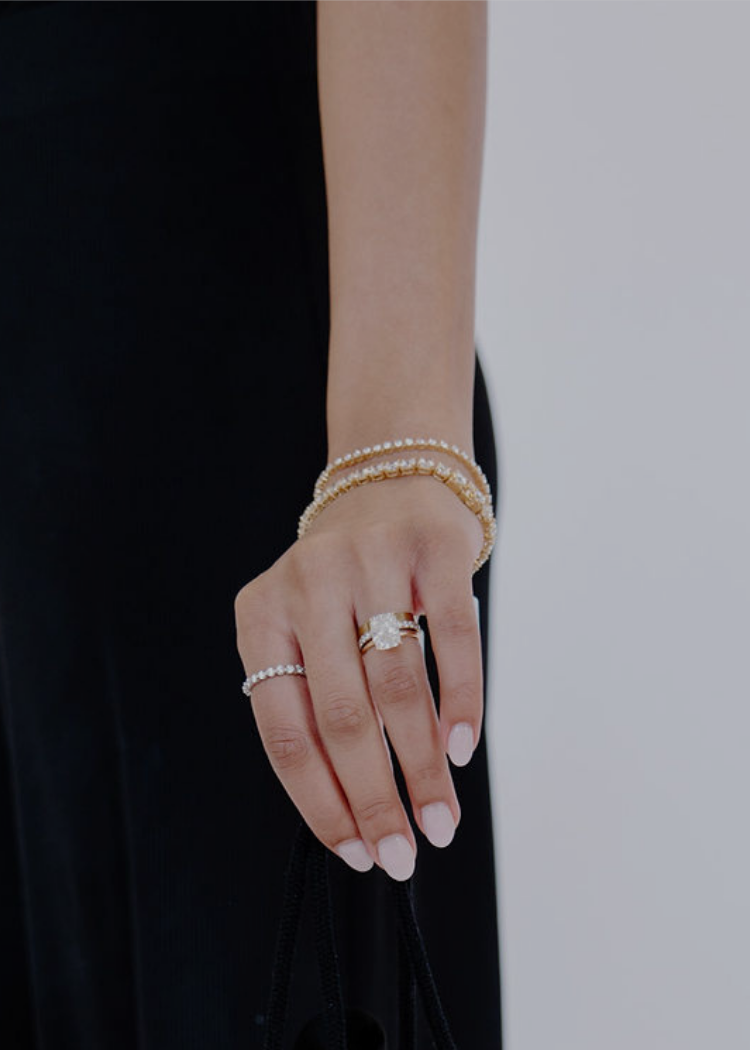 Engagement <em>Rings</em>