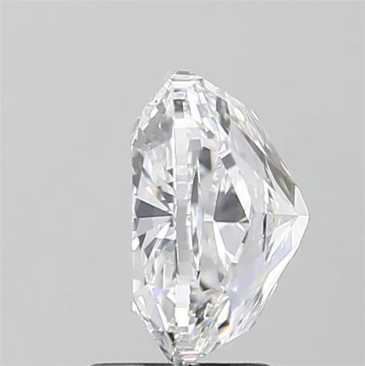 3.51ct Cushion brilliant Lab Grown Diamond (Colour E, Clarity VS2, IGI Certified)
