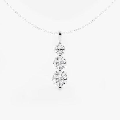 3 Drop Pendant