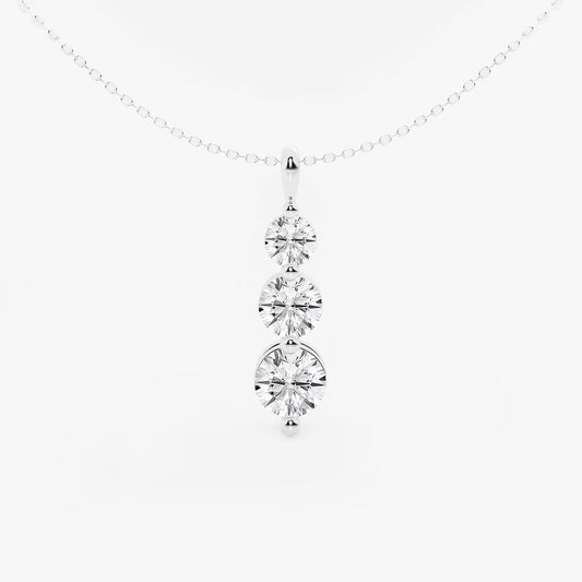 3 Drop Pendant