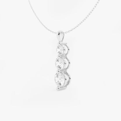 3 Drop Pendant