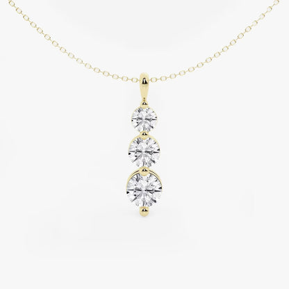 3 Drop Pendant
