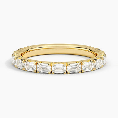 Emerald Band Half